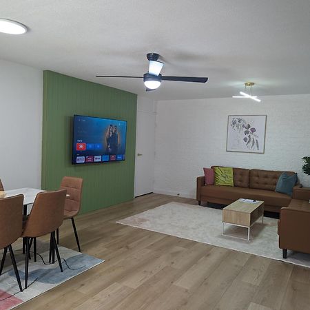 Dunes Holiday Apartment Unit 8 Coffs Harbour Eksteriør billede