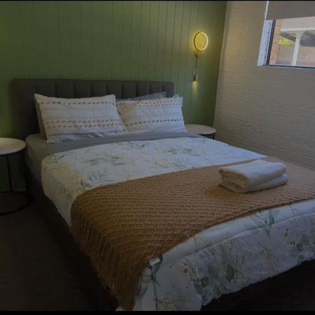 Dunes Holiday Apartment Unit 8 Coffs Harbour Eksteriør billede