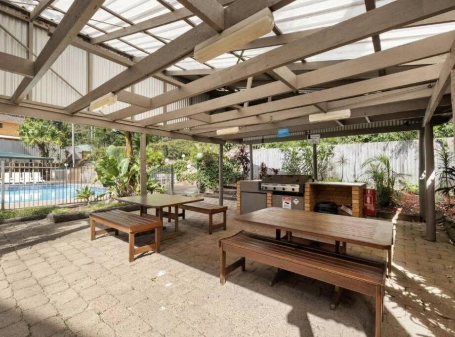 Dunes Holiday Apartment Unit 8 Coffs Harbour Eksteriør billede
