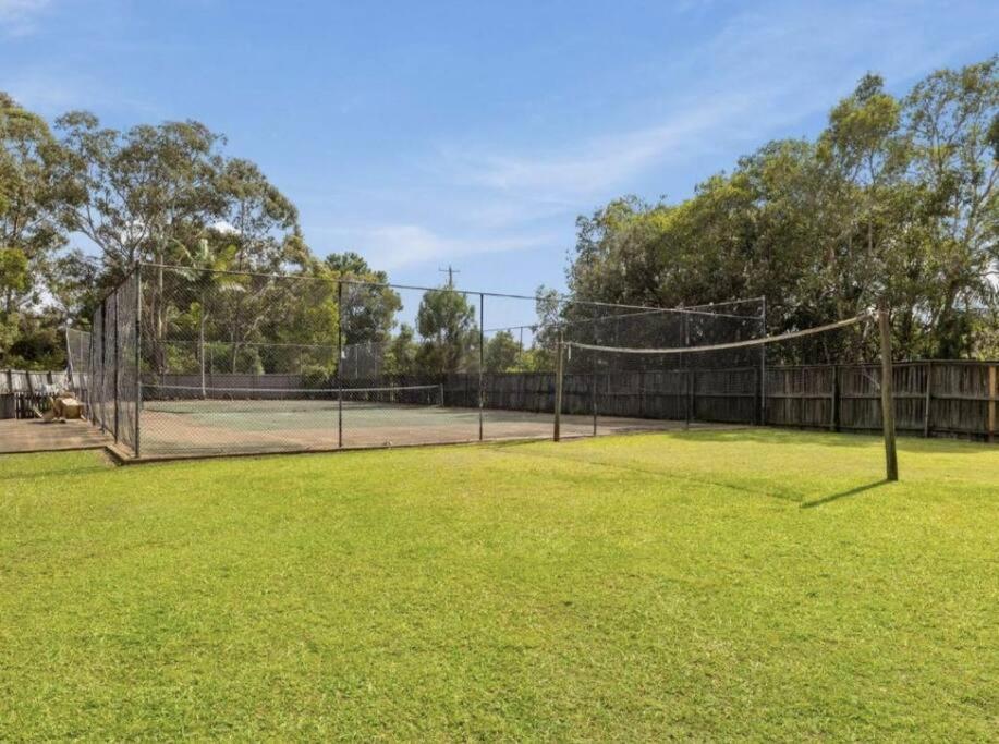 Dunes Holiday Apartment Unit 8 Coffs Harbour Eksteriør billede