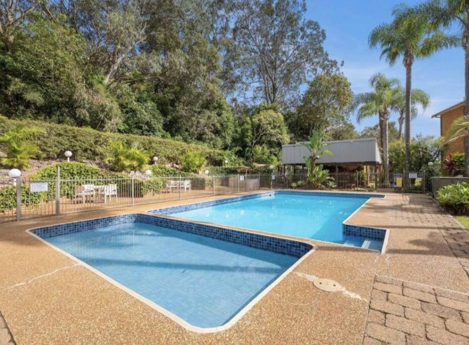 Dunes Holiday Apartment Unit 8 Coffs Harbour Eksteriør billede