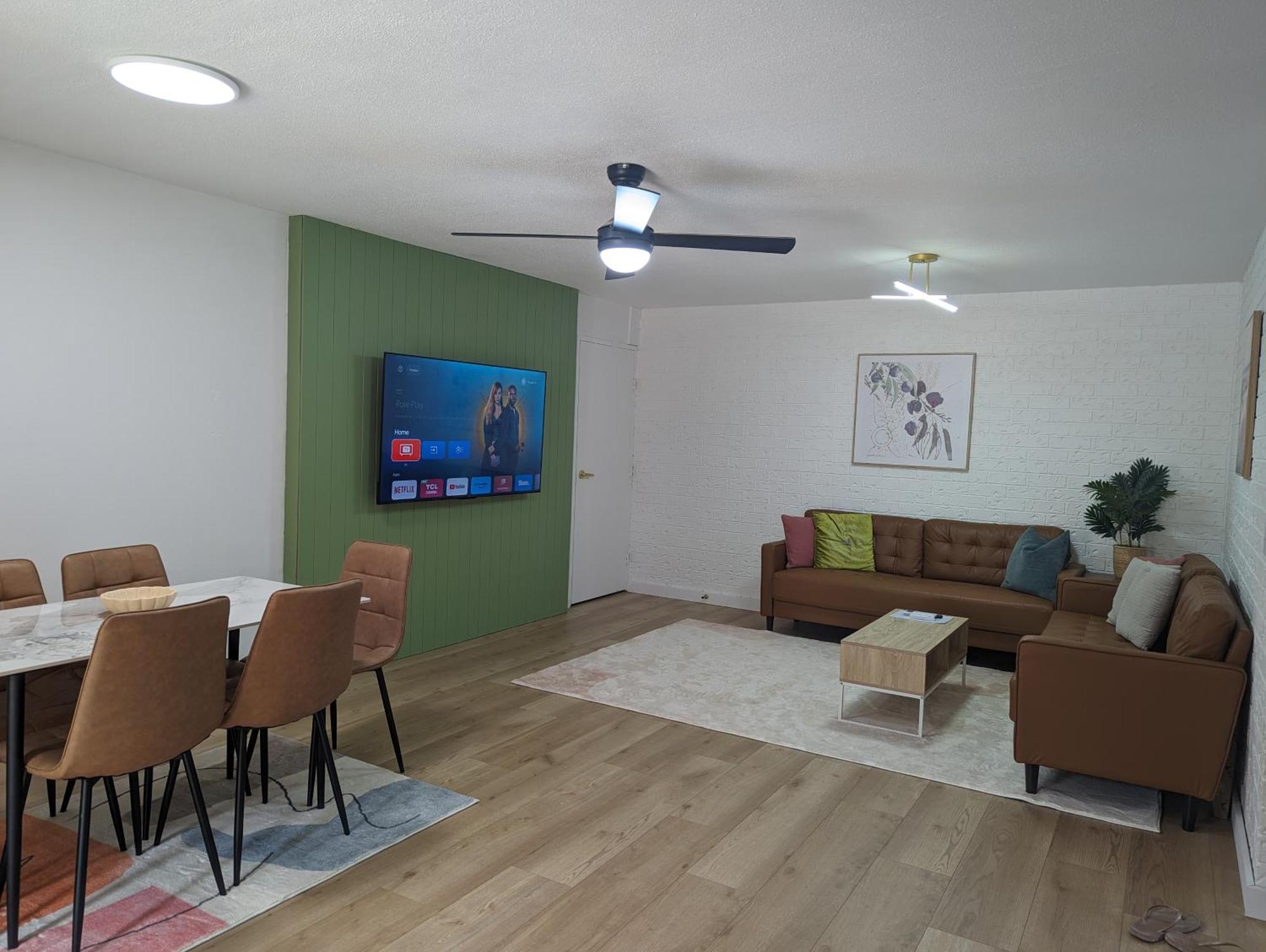 Dunes Holiday Apartment Unit 8 Coffs Harbour Eksteriør billede