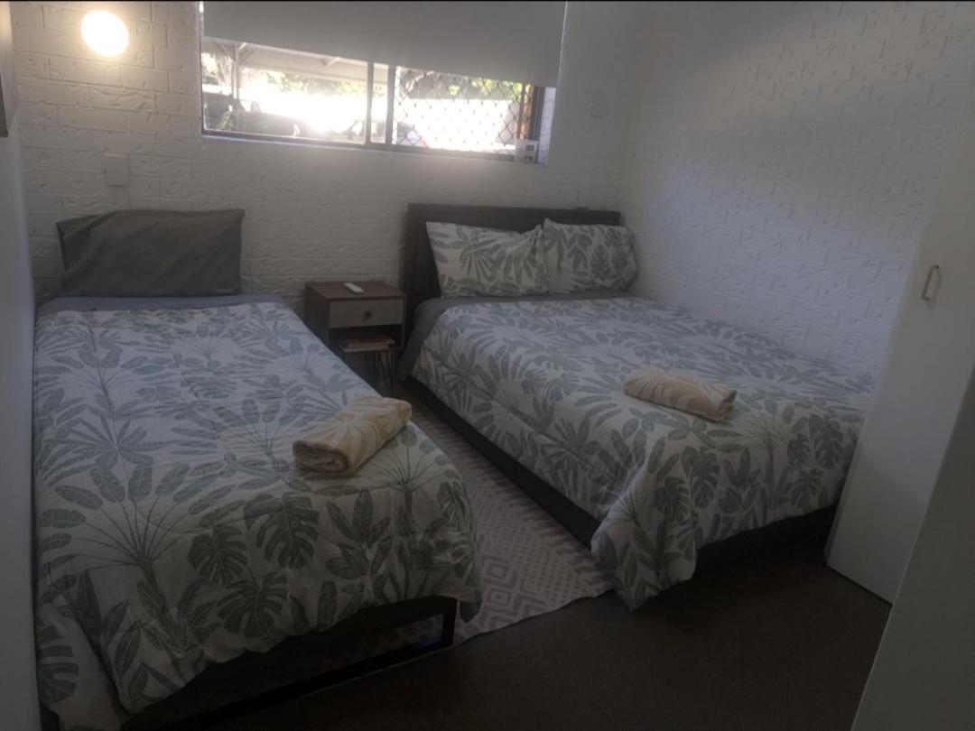 Dunes Holiday Apartment Unit 8 Coffs Harbour Eksteriør billede